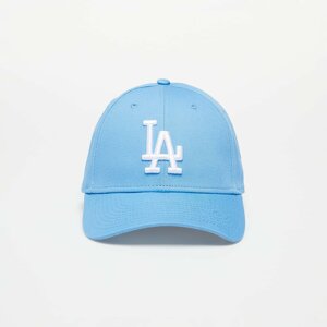 New Era Los Angeles Dodgers League Essential 9FORTY Adjustable Cap Light Blue