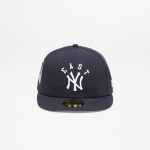 New Era 5950 Mlb Team League 59Fifty New York Yankees Navy