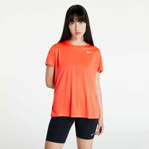 Nike Dri-FIT Legend T-Shirt Orange