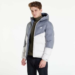 Nike Sportswear Storm-FIT Windrunner Primaloft Jacket White/ Grey