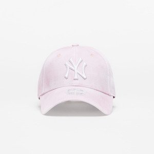 New Era New York Yankees Tie Dye Womens 9FORTY Adjustable Cap Pink