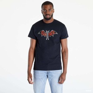 Thrasher Bat T-shirt Black