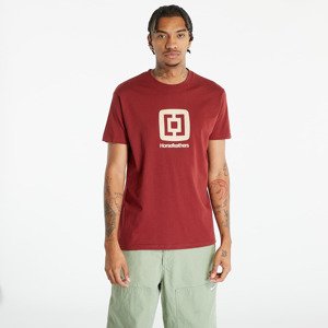 Horsefeathers Fair T-Shirt Red Pear