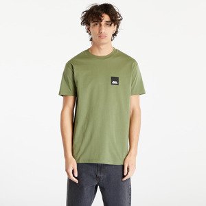 Horsefeathers Minimalist II T-Shirt Loden Green