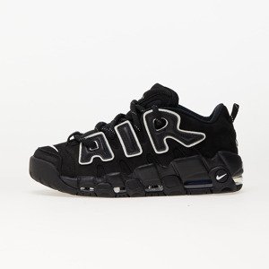Nike x Ambush Air More Uptempo Low SP Men's Shoes Black/ Black-White