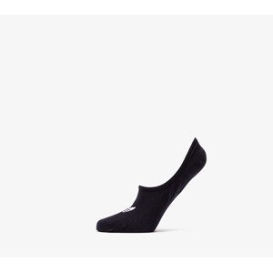 adidas Low Cut Socks 3-Pack Black