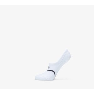 Nike Sneaker Sox Essential Ns Footie 2-Pack Socks White/ Black