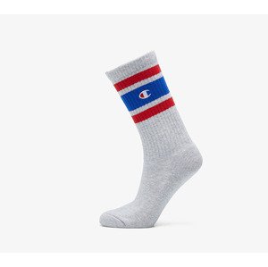 Champion Premium Socks Grey