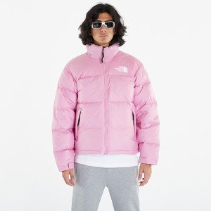 The North Face 1996 Retro Nuptse Jacket Orchid Pink