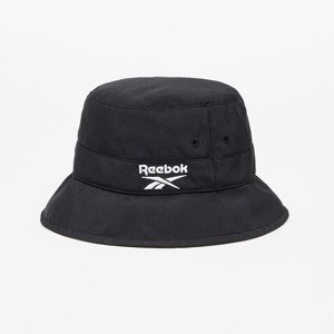Reebok Classics Fo Bucket Hat Black/ Black