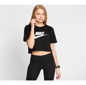 Nike Sportswear Tee Black/ White