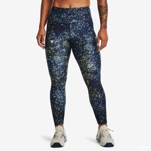 Under Armour Project Rock Hg Ankle Legging Academy/ Stone