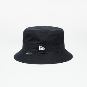 New Era Ventile Adventure Bucket Hat Black