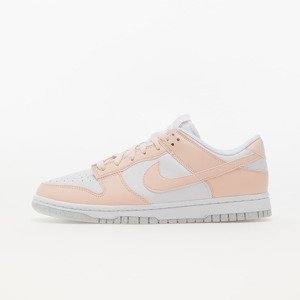 Nike W Dunk Low Next Nature White/ Pale Coral