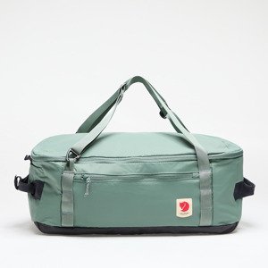 Fjällräven High Coast Duffel Bag 22 Patina Green