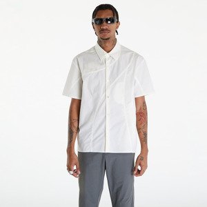 Post Archive Faction (PAF) 6.0 Shirt Center White