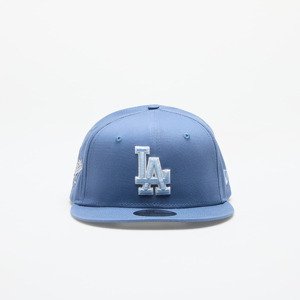 New Era Los Angeles Dodgers 9Fifty Snapback Faded Blue