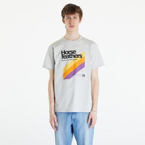 Horsefeathers Vhs T-Shirt Cement