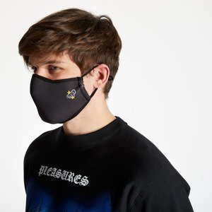 Crep Protect The Ultimate Face Covering Black