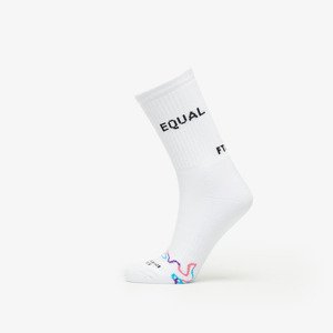 Footshop Proud Socks White