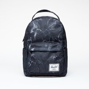 Herschel Supply Co. Miller Backpack Black Marble