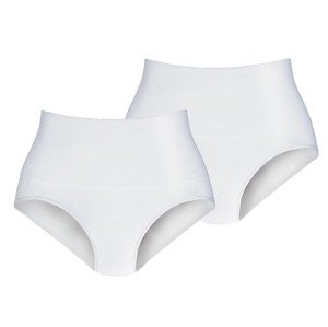 PETITE FLEUR Formujúce nohavičky  biela