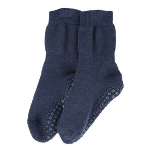 FALKE Ponožky 'Catspads'  modrosivá
