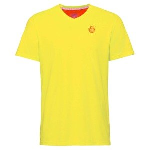 BIDI BADU Funkčné tričko  žltá