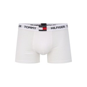 Tommy Hilfiger Underwear Boxerky  biela