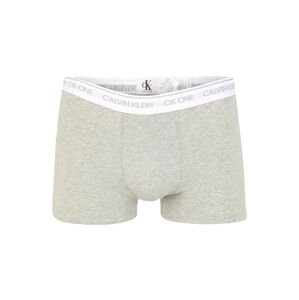 Calvin Klein Underwear Boxerky  sivá