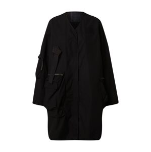 JNBY Prechodná bunda  čierna
