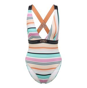 Tommy Hilfiger Underwear Jednodielne plavky  zmiešané farby