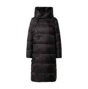 JNBY Zimný kabát  čierna