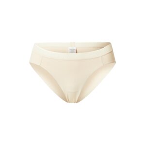 Calvin Klein Underwear Nohavičky  krémová