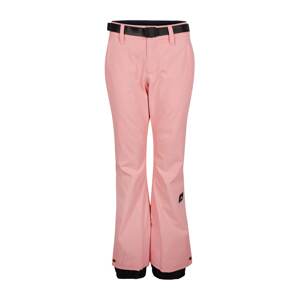 O'NEILL Športové nohavice 'Star'  ružová / čierna