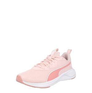 PUMA Športová obuv 'Incinerate'  ružová / biela