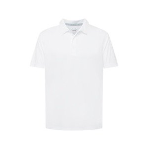 PUMA Funkčné tričko 'Gamer'  sivá / biela