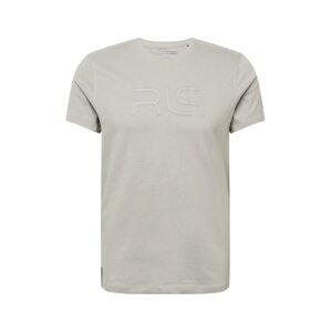 4F Funkčné tričko  sivá