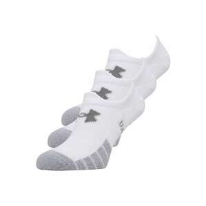 UNDER ARMOUR Športové ponožky  modrozelená / fialová / svetlofialová / biela