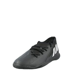 ADIDAS PERFORMANCE Športová obuv  čierna / šedobiela