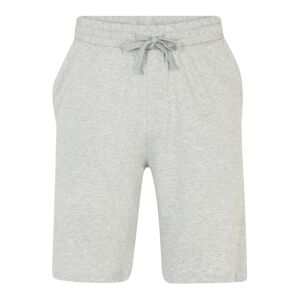 Calvin Klein Underwear Pyžamové nohavice  svetlosivá