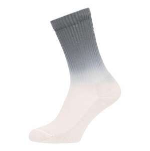Varley Športové ponožky 'Ojai'  sivá / šedobiela