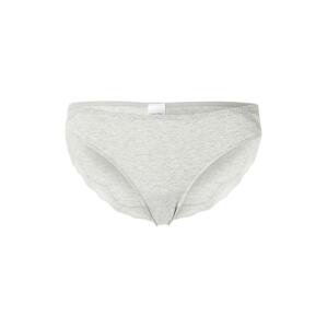Calvin Klein Underwear Nohavičky  sivá melírovaná