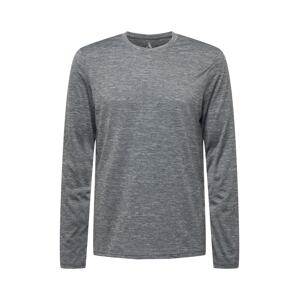 Skechers Performance Funkčné tričko  sivá