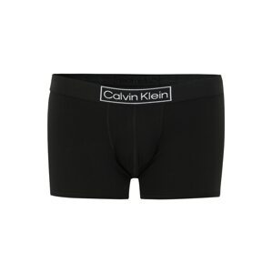 Calvin Klein Underwear Plus Boxerky 'Heritage'  čierna / biela
