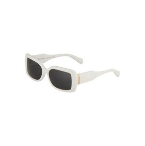MICHAEL Michael Kors Slnečné okuliare '0MK2165'  biela