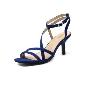 Celena Remienkové sandále 'Chia'  modrá