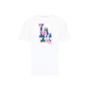 Hurley Funkčné tričko  zmiešané farby / biela