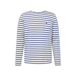 FAGUO Tričko 'AUBRAC'  nebielená / modrá / námornícka modrá / biela