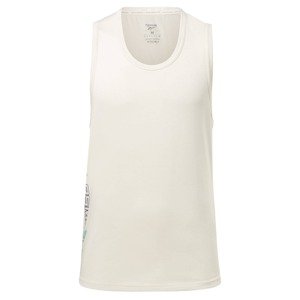 Reebok Sport Funkčné tričko 'Les Mills®'  tyrkysová / indigo / biela